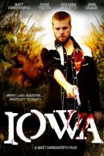 Watch Iowa Movie2k