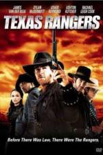 Watch Texas Rangers Movie2k