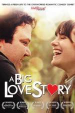 Watch A Big Love Story Movie2k