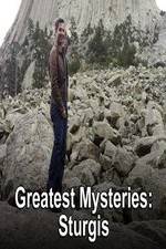 Watch Greatest Mysteries Sturgis Movie2k