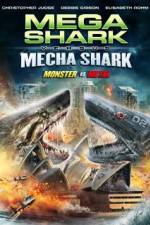 Watch Mega Shark vs. Mecha Shark Movie2k