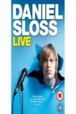 Watch Daniel Sloss Live Movie2k