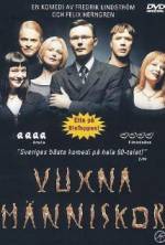 Watch Vuxna människor Movie2k