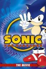 Watch Sonic the Hedgehog: The Movie Movie2k