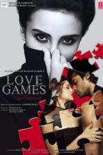 Watch Love Games Movie2k