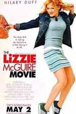 Watch The Lizzie McGuire Movie Movie2k