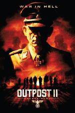 Watch Outpost Black Sun Movie2k