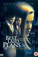 Watch Best Laid Plans Movie2k