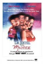 Watch Dr Jekyll and Ms Hyde Movie2k