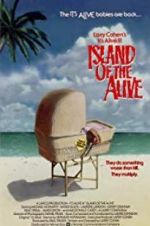 Watch It\'s Alive III: Island of the Alive Movie2k