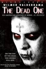 Watch The Dead One Movie2k