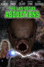 Watch The Las Vegas Abductions Movie2k