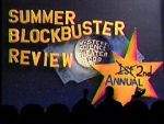 Watch 2nd Annual Mystery Science Theater 3000 Summer Blockbuster Review Movie2k