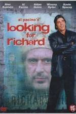Watch Looking for Richard Movie2k