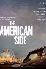 Watch The American Side Movie2k