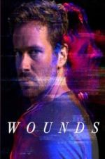 Watch Wounds Movie2k