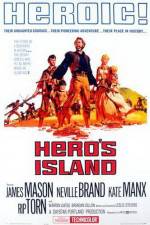 Watch Hero's Island Movie2k