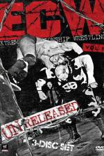 Watch WWE The Biggest Matches in ECW History Movie2k