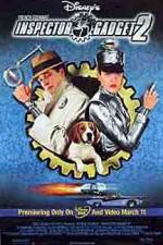 Watch Inspector Gadget 2 Movie2k