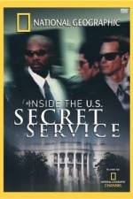 Watch National Geographic: Inside the U.S. Secret Service Movie2k