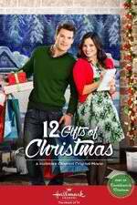 Watch 12 Gifts of Christmas Movie2k