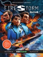 Watch Firestorm Movie2k