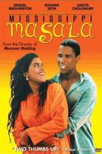 Watch Mississippi Masala Movie2k