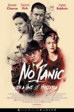 Watch No Panic, With a Hint of Hysteria Movie2k