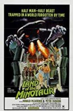 Watch Land of the Minotaur Movie2k