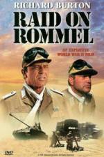 Watch Raid on Rommel Movie2k