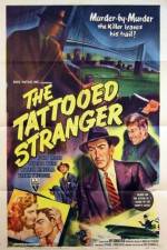 Watch The Tattooed Stranger Movie2k