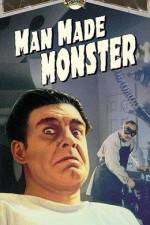 Watch Man Made Monster Movie2k