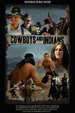 Watch Cowboys & Indians Movie2k