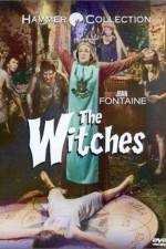 Watch The Witches Movie2k