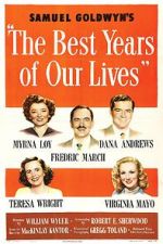 Watch The Best Years of Our Lives Movie2k