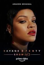 Watch Savage x Fenty Show Vol. 3 (TV Special 2021) Movie2k