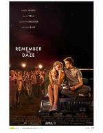 Watch Remember the Daze Movie2k