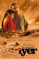 Watch Mr. and Mrs. Iyer Movie2k