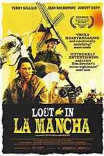 Watch Lost in La Mancha Movie2k