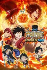 Watch One Piece: Episode of Sabo - Bond of Three Brothers, a Miraculous Reunion and an Inherited Will Movie2k