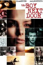 Watch The Boy Next Door Movie2k
