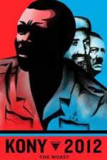 Watch KONY 2012 Movie2k