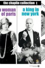 Watch A Woman of Paris A Drama of Fate Movie2k