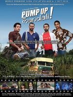 Watch Pump Up the Mandali Movie2k