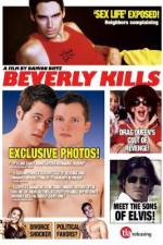 Watch Beverly Kills Movie2k