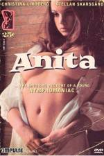 Watch Anita - ur en tonårsflickas dagbok Movie2k