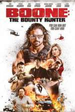 Watch Boone: The Bounty Hunter Movie2k