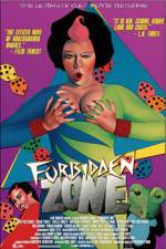 Watch Forbidden Zone Movie2k