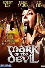 Watch Mark of the Devil Movie2k