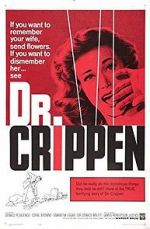 Watch Dr. Crippen Movie2k